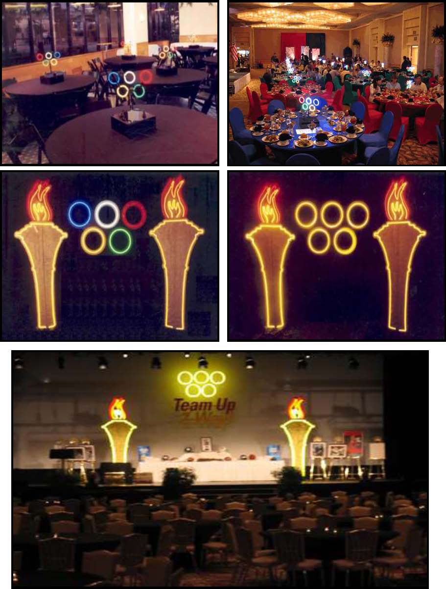 Sports - Olympics